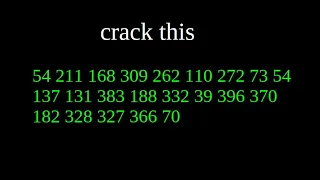 Soluzione basic-mod1 crypto - picoCTF