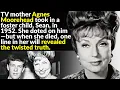 The Bewitched Star With A Scandalous Secret