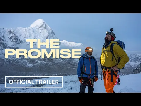 Official Trailer