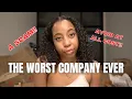 THE WORST EXPERIENCE EVER STORYTIME SCAMMING RENTAL CAR COMPANY BEWARE OF THIS BUSINESS