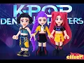 Download Lagu Making KPop Demon Hunters in Lego, this is how it’s done done done 🎤👹