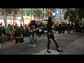 Download Lagu Bloodshed menggegarkan Sogo dengan lagu berhantu Sri Kandi Cintaku.
