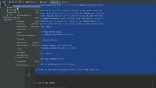 Python Huffman code compression algorithm