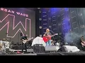 Morgan Wade - Wilder Days