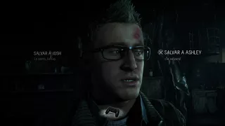 until dawn saw style