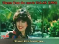 Lagu KHADIJAH IBRAHIM \u0026 LATIF IBRAHIM - Sedang Cinta Mekar Bersemi [Theme from the movie TALAK] (1984)