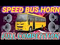 Download Lagu Bus Horn (Deejay Sm) || Competition Horn || Dj SM Broz