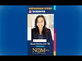 Instagram Story Takeover A Day in the Life of Alumna Alexis Brown DO 20