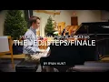 The Jedi Steps and Finale - piano cover - Star Wars: The Force Awakens