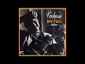 'Round Midnight - Joe Pass