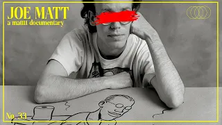 He transformed comics Then we forgot about him