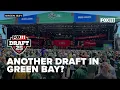 Could the NFL Draft return to Green Bay Don t rule it out