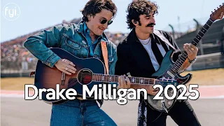 What is Drake Milligan doing now What has happened since AGT