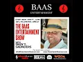Dawn Tallman, Rona Ray, Shaun Escoffery, Shelia E, Omar, Chris Brown, Michon Young, Noel Gourdin,...