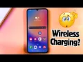 Does the Samsung Galaxy A34 Have Wireless Charging