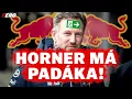 Download Lagu Horner má padáka! Verstappen jedná s Mercedesem