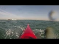 Download Lagu Scary Moment in a Sea Kayak.