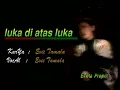 Evie Tamala-Luka di Atas luka