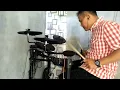 Download Lagu Nineball_maaf ku harus pergi(drum cover)