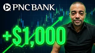 PNC - 1 000 Business Checking Bonus