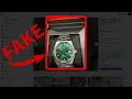 4 Easy ways to spot a fake Tissot PRX Powermatic 80 on Marketplace