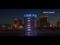 Carvana debuts vending machine with Vegas twist