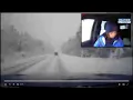 Road conditions in Limington area