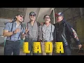Lagu LADA - 3 PEMUDA BERBAHAYA (LIVE SESSION)