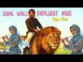 Lagu Sunan Kalijogo Duplikat Nabi (Cipt.Ifha ) 