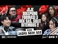 Download Lagu JEJE DIKEPUNG FORMASI 3 BEK SAS, SULIT DITEMBUS !!