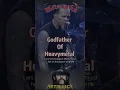 Download Lagu Lemmy godfather of heavymetal❗❗ #metallica #jameshetfield #lemmykilmister