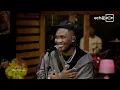 HOTKEED – BABA | LIVE PERFORMANCE AT ECHOO ROOM 🎶