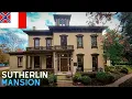 SUTHERLIN MANSION - last Confederate Capital Danville VA