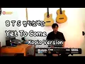 BTS (방탄소년단) ‘Yet To Come (The Most Beautiful Moment)’ Koplo Version