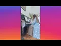 liz gillies instagram live quarantine concert - 2020 timestamps in description