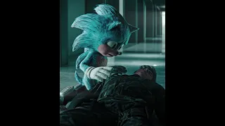 MARIA Shadow Edit Sonic 3 Edit EMIN Feat JONY КАМИН ПРЕМЬЕРА ДУЭТА 