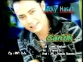 Download Lagu CANTIK -- Jacky Hasan