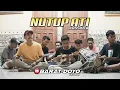 Download Lagu NUTUP ATI (LOSSKITA) - BARAT DOYO TEAM