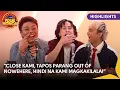Your Honor BLIND ITEM NI JHAIHO Mayabang at di marunong umarte na artista