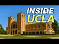 Ultimate Guide to the University of California Los Angeles - UCLA