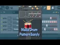 Lagu How To Make Drum Pattern For Trap Hip-Hop And Pop Beats | FL Studio Tricks