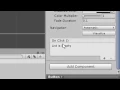 Ep 7 Toggle Button using UI button - unity tutorial for beginner