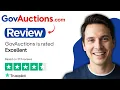 GovAuctions com Review Legit or Scam 2026 Honest Guide