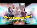Download Lagu PACAR DUNIA AKHIRAT - PUSANG RUSDY OYAG PERCUSSION (LIVE LEMBANG)