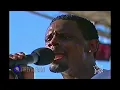 Carl Thomas - Emotional LIVE | St Lucia Jazz Festival