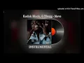 Kodak Black &  G Thugg  - MoVe [ Instrumental ]