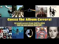 Download Lagu Iconic Album Cover Quiz