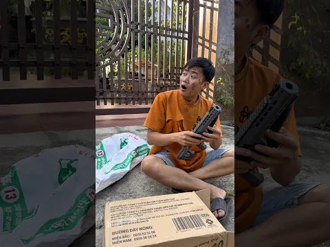 Cảm ơn đã cứu tôi một mạng