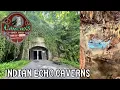 INDIAN ECHO CAVERNS Things To Do Near Hershey PA Kid Friendly Activity