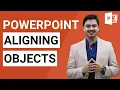 PowerPoint Align Objects by 4X Faster COMPLETE GUIDE